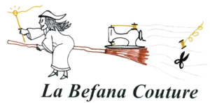 La Befana Couture couturière spécialisée vêtements adaptés handicap le Sen Labrit Brocas Roquefort